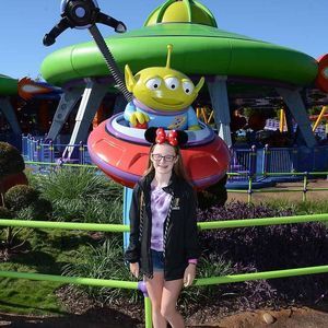 Meet your Posher, Tammy